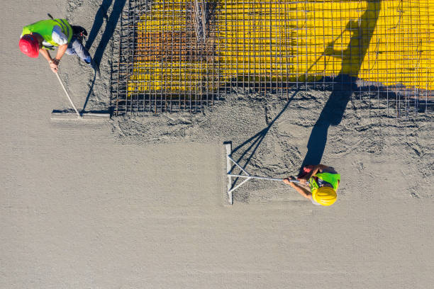 Best Concrete Installation Cost  in Cottage Grove, MN