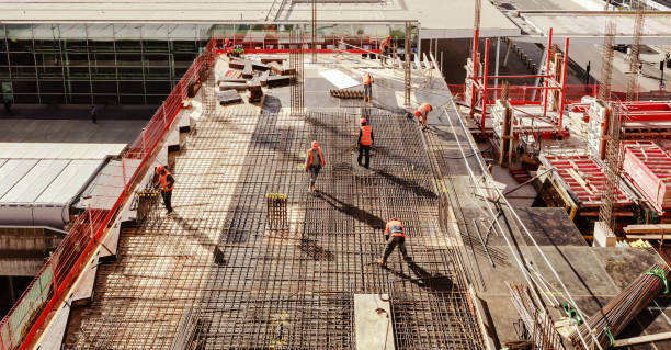 Best Best Concrete Contractor  in Cottage Grove, MN