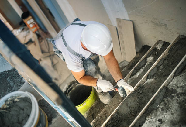Best Concrete Walkway Installation  in Cottage Grove, MN