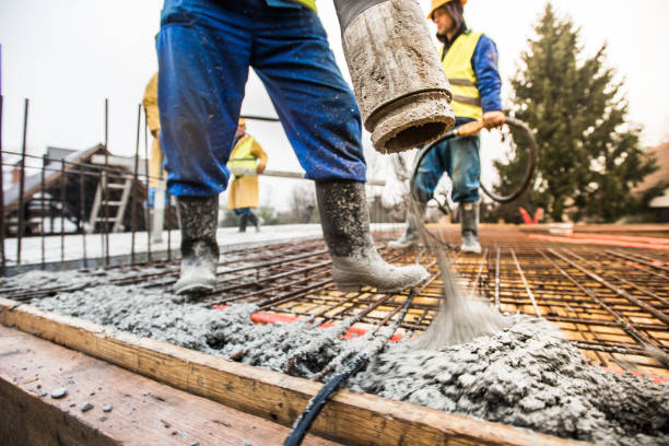 Best Driveways & Floors  in Cottage Grove, MN